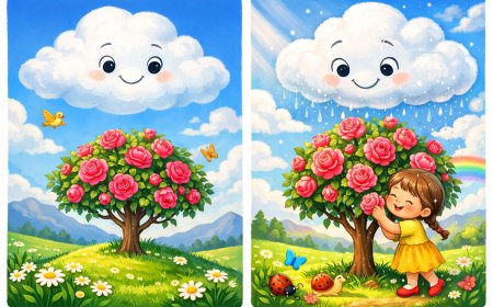 Hewro Spê be Dara Gule