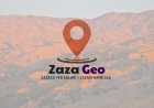 Zaza Geo | Zazaca Yer Adları Veritabanı