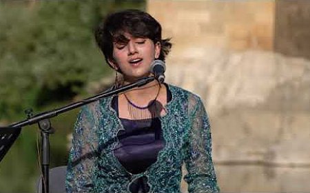 Herediya - Eylül Nazlıer