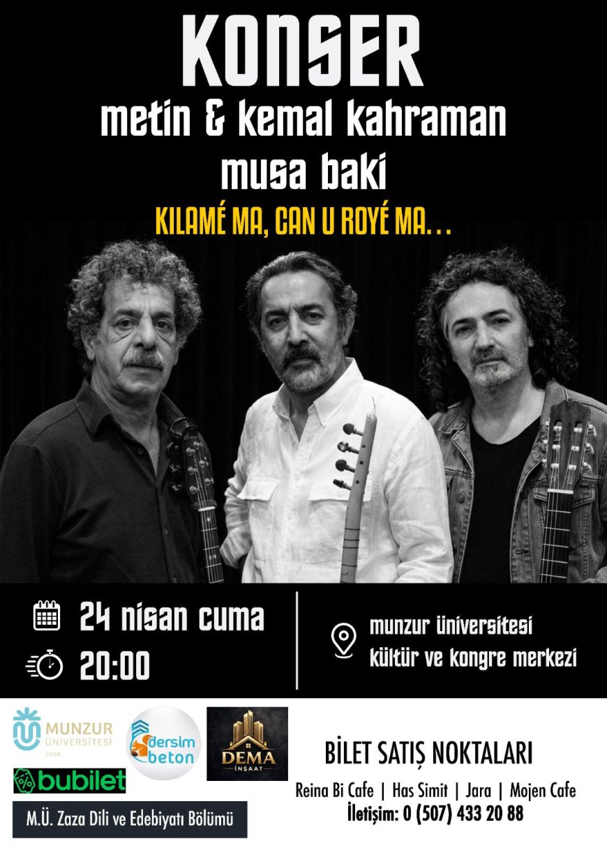 Klamê Ma, Can u Royê Ma