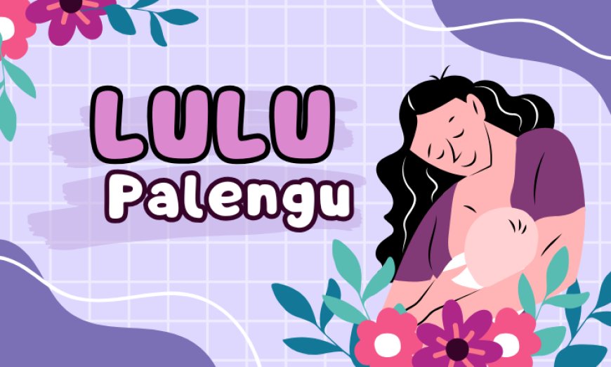 Lu lu Palengu - Zazaca Ninni