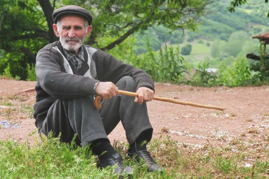 Zazalar ve Zazaca: Tarih, Dil ve Kültür