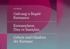 Gulvang u İtiqatê Kırmancu