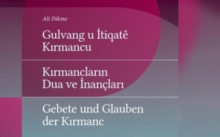 Gulvang u İtiqatê Kırmancu