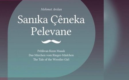 Sanıka Çêneka Pelevane