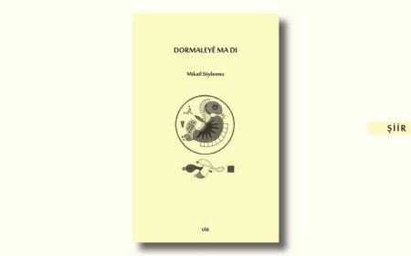 Dormaleyê Ma Dı