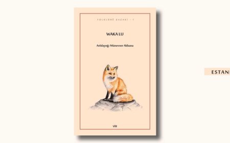 Waka Lu