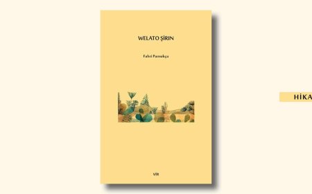 Welato Şirın