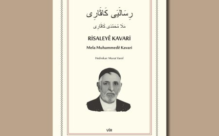 Risaleyê Kavari