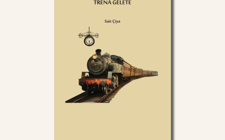 Trena Ğelete
