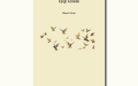 Eşqê Xoseri