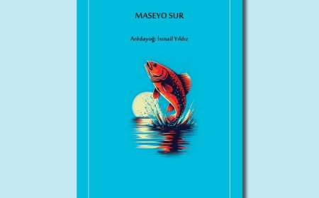 Maseyo Sur
