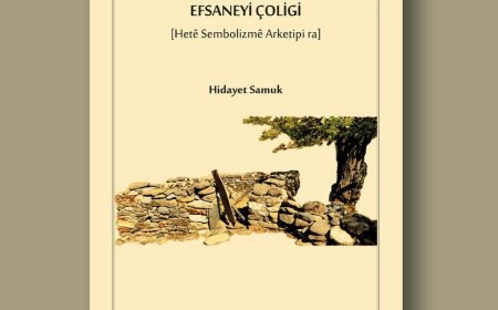 Efsaneyi Çoligi