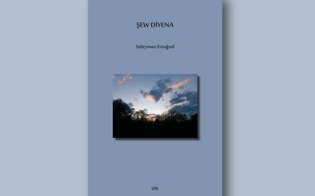Şew Diyena