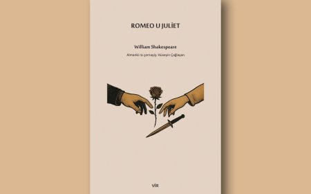 Romeo u Juliet