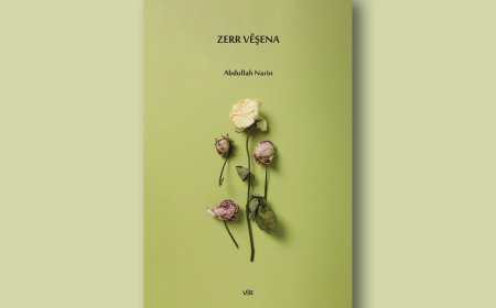 Zerr Vêşena