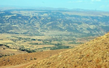 Diyarbakır Dicle (Piran) Zaza Köyleri ve Sözlü Edebiyatı