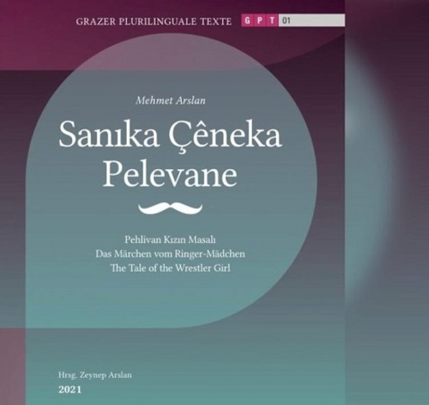 Sanıka Çêneka Pelevane