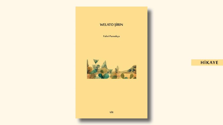 Welato Şirın
