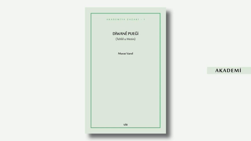 Diwanê Pueği