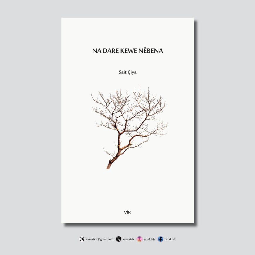 Na Dare Kewe Nêbena