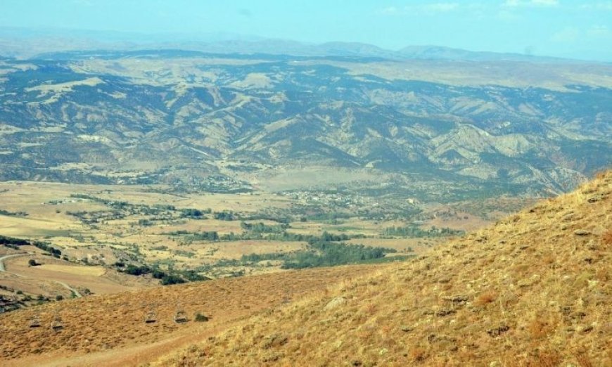 Diyarbakır Dicle (Piran) Zaza Köyleri ve Sözlü Edebiyatı