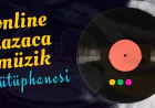Online Zazaca Müzik Kütüphanesi