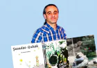 Mesut Asmên Keskin ile Dilbilim Penceresinden Zazaca