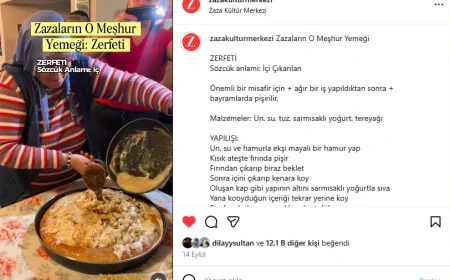 ZKM'nin Zerfeti videosuna 500 bin izlenme