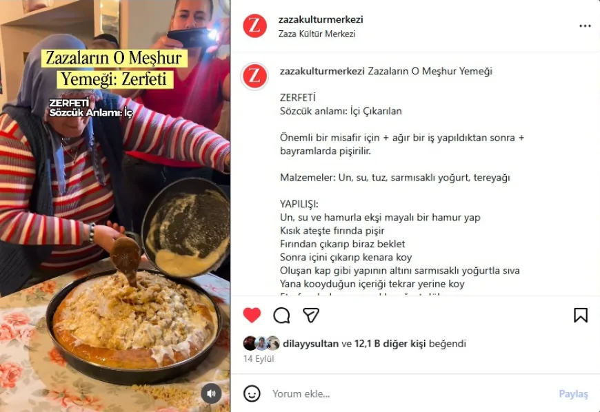 ZKM'nin Zerfeti videosuna 500 bin izlenme